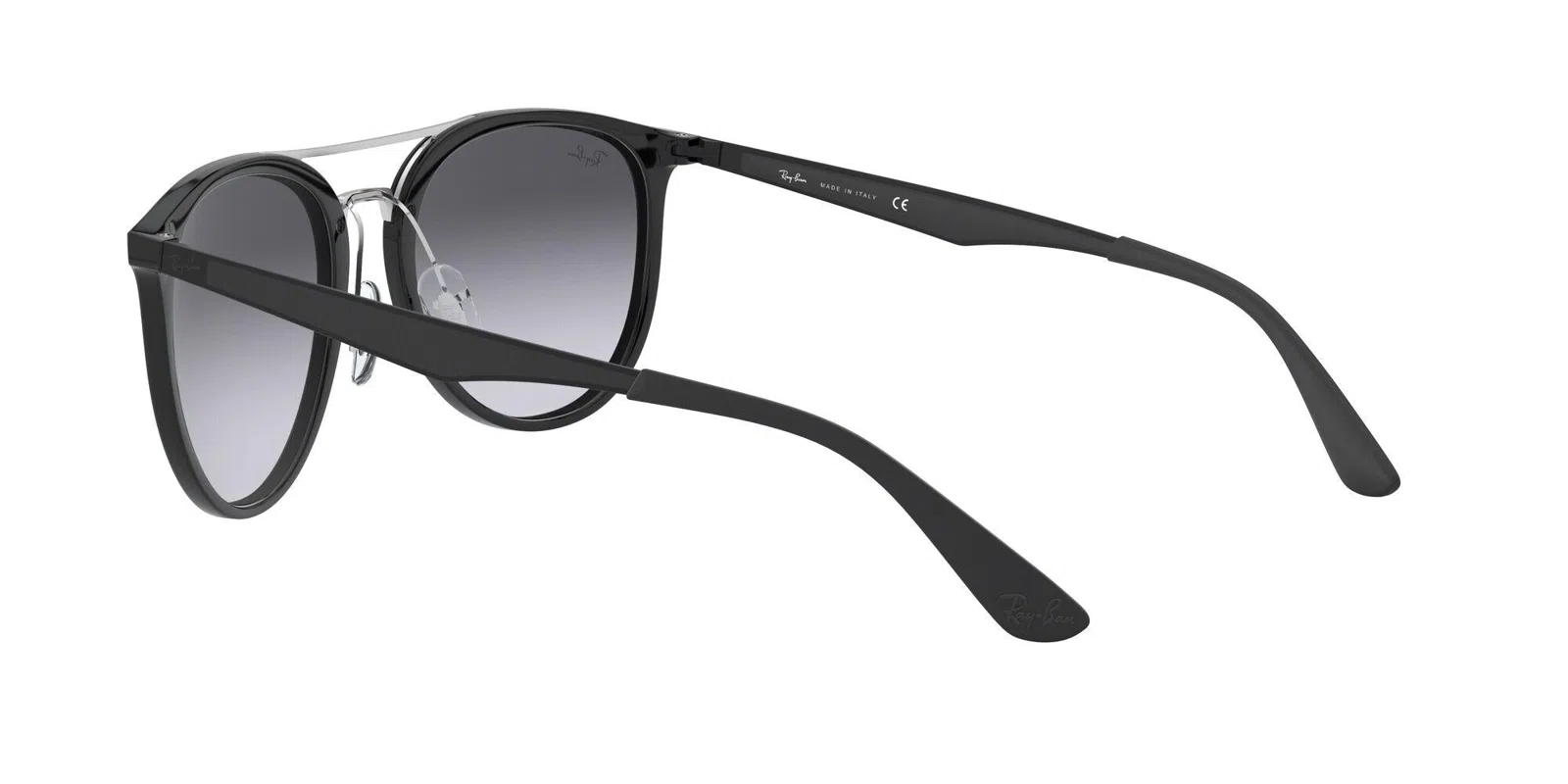 Ray-Ban 4285 Sunglasses - view 6
